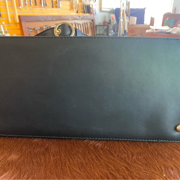 Anne Klein Dome Satchel - Picture 3 of 4